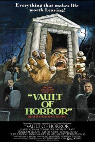 La bóveda de los horrores – The vault of horror