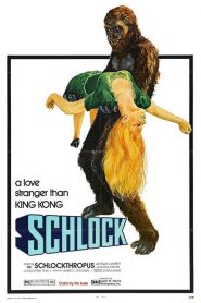 El monstruo de las bananas – Schlock