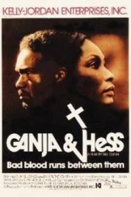 Ganja & Hess