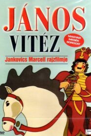 János Vitéz – Juan, el paladín