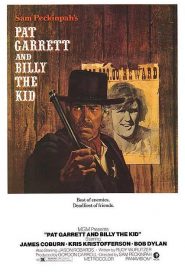 Pat Garrett y Billy el Niño – Pat Garrett and Billy The Kid