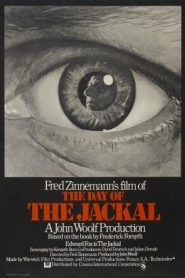 Chacal – The Day of the Jackal