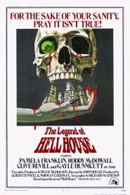 La Leyenda De La Mansión Del Infierno – The legend of hell house