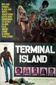 La isla sin retorno – Terminal Island