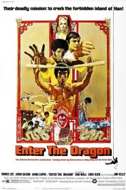 Operación Dragón – Enter The Dragon