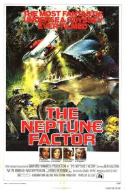 Odisea bajo el mar – Factor Neptuno – The Neptune Factor