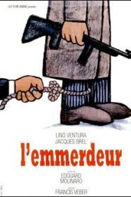 El embrollón – L’emmerdeur