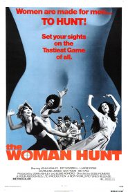 The Woman Hunt (VO)