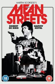 Mean Streets – Malas calles