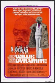 Willie Dynamite