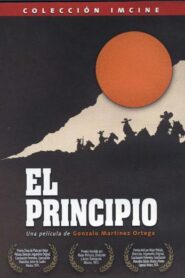 El principio