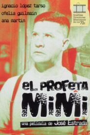 El profeta Mimi