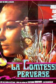 La condesa perversa – La comtesse perverse