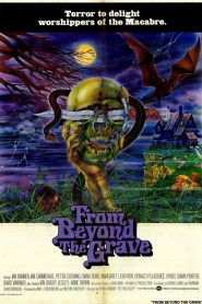 Cuentos de ultratumba (From Beyond the Grave)