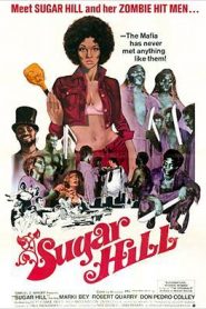 La venganza de los zombies – Sugar Hill