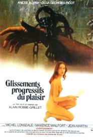 Deslizamientos progresivos del placer – Glissements progressifs du plaisir