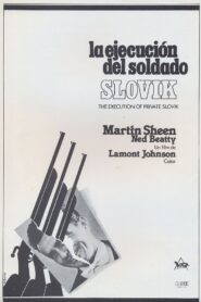 La ejecución del soldado Slovik