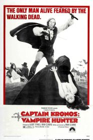 Capitán Kronos, cazador de vampiros – Captain Kronos, Vampire Hunter