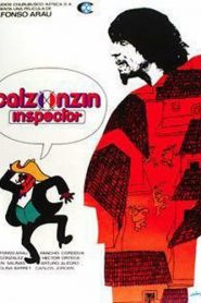 Inspector Calzonzin