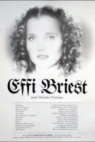 Effi Briest AKA Fontane Effi Briest