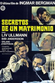 Secretos de un matrimonio – Scener ur ett aktenskap