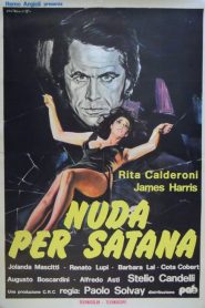 Desnuda para Satanas – Nuda per Satana