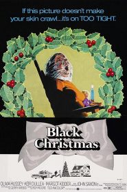 Navidades negras – Black Christmas