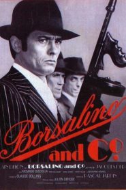 Borsalino & Cía. – Borsalino and Co.