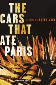 Los coches que devoraron París – The Cars That Ate Paris