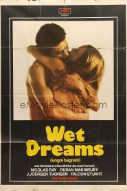 Sueños húmedos – Wet Dreams (Erotic Dreams)