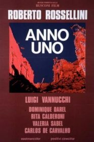 Anno uno – Año uno