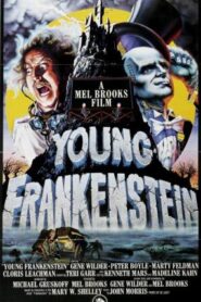 Young Frankenstein – El jovencito Frankenstein