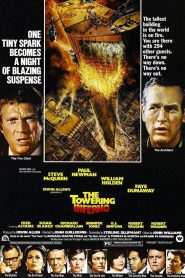 El coloso en llamas – The Towering Inferno