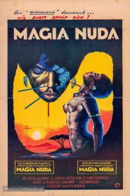 Magia nuda (VO)