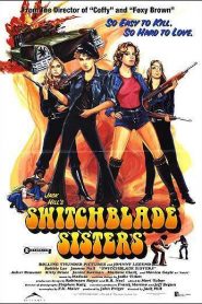 Las navajeras – Switchblade Sisters