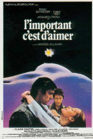 Lo importante es amar – L’important c’est d’aimer