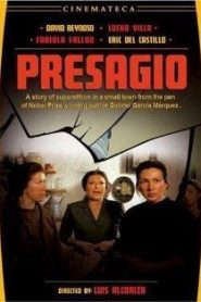 Presagio