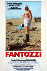 Fantozzi – Desventuras de un funcionario