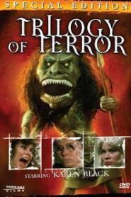 Trilogía del terror (Los enigmas de Karen) (TV)