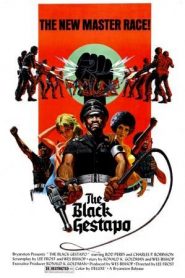 The Black Gestapo