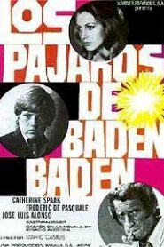 Los pájaros de Baden-Baden