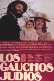 Los gauchos judíos