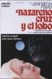 Nazareno Cruz y el lobo