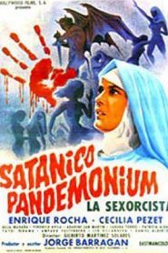 Satánico pandemonium (La sexorcista)