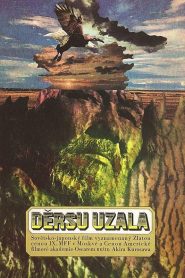 Dersu Uzala (El cazador) – Дерсу Узала