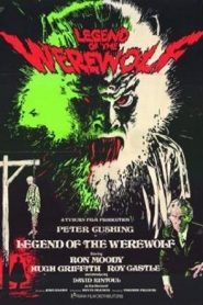 Legend of the Werewolf (VO)