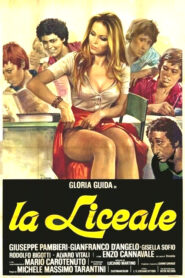 La colegiala – La liceale