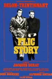 Historia de un policía – Flic Story (Cop Story)