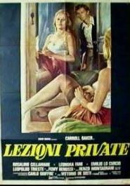 Lecciones privadas – Lezioni private