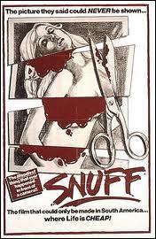 Snuff